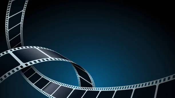 51短视频宣传片封面